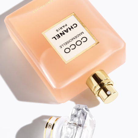 COCO MADEMOISELLE L'EAU PRIVÉE - EAU POUR LA NUIT