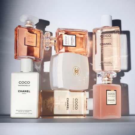 COCO MADEMOISELLE L'EAU PRIVÉE - EAU POUR LA NUIT