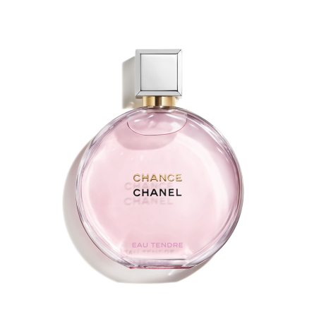 CHANCE EAU TENDRE EAU DE PARFUM VAPORIZADOR