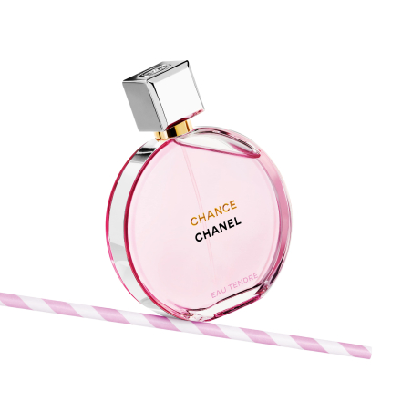 CHANCE EAU TENDRE EAU DE PARFUM VAPORIZADOR