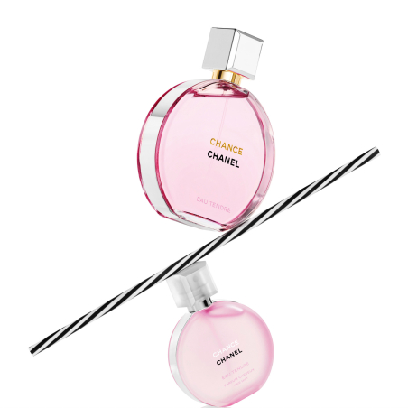 CHANCE EAU TENDRE PERFUME PARA EL CABELLO 35ML