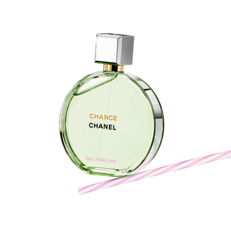 CHANCE EAU FRAÎCHE EAU DE PARFUM VAPORIZADOR