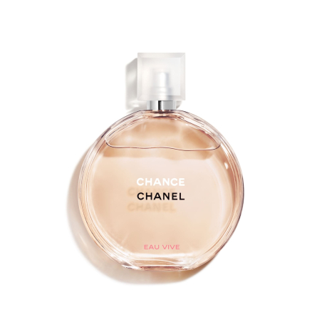 CHANCE EAU VIVE EAU DE TOILETTE