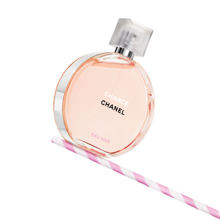 CHANCE EAU VIVE EAU DE TOILETTE