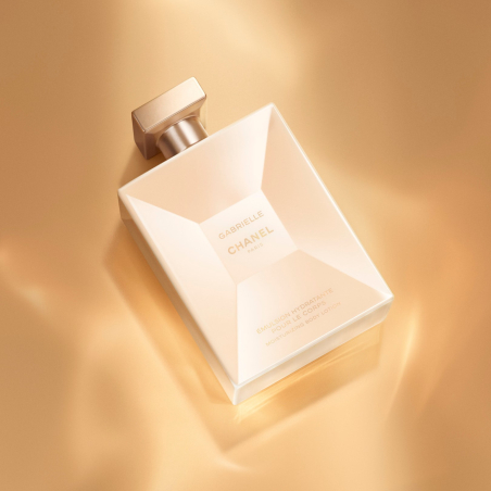 GABRIELLE CHANEL EMULSIÓN HIDRATANTE PARA EL CUERPO 200ML