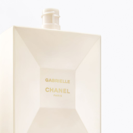 GABRIELLE CHANEL EMULSIÓN HIDRATANTE PARA EL CUERPO 200ML