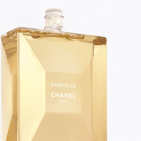 GABRIELLE CHANEL GEL ESPUMOSO PARA LA DUCHA 200ML