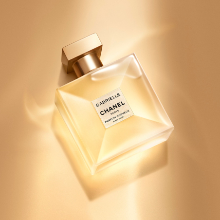 GABRIELLE CHANEL PERFUME PARA EL CABELLO