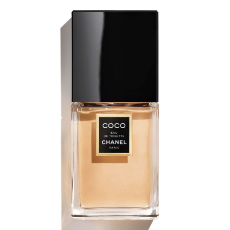 COCO EAU DE TOILETTE VAPORIZADOR