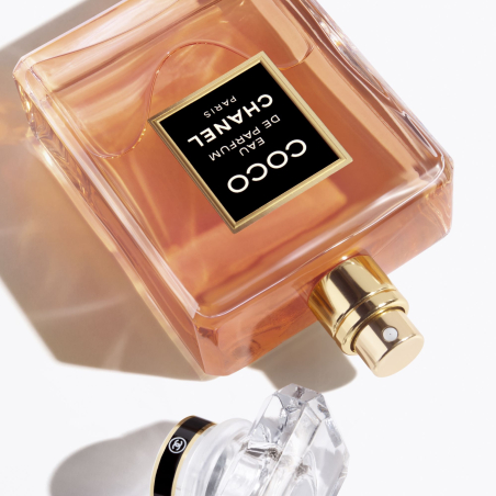 COCO EAU DE PARFUM VAPORIZADOR