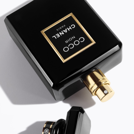 COCO NOIR EAU DE PARFUM VAPORIZADOR