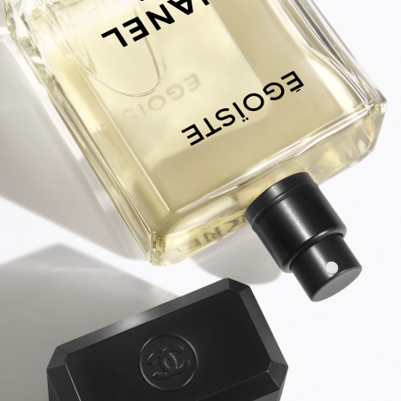 ÉGOÏSTE EAU DE TOILETTE VAPORIZADOR