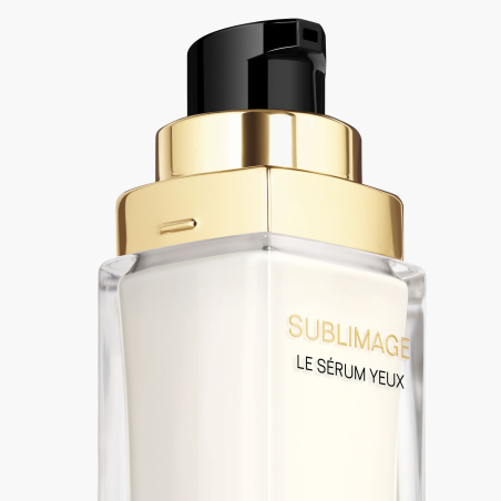 Sublimage Le Sérum Yeux de CHANEL