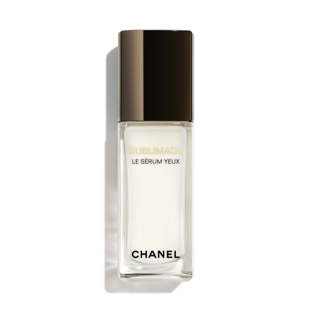 Sublimage Le Sérum Yeux de CHANEL