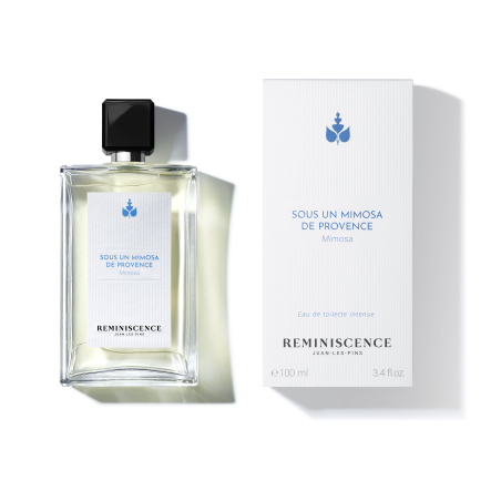 SOUS UN MIMOSA DE PROVENCE INTENSE EAU DE TOILETTE