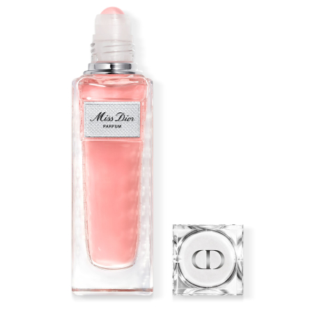 Miss Dior Parfum Roller-Pearl Perfume para Mujer