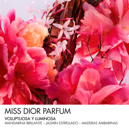 Miss Dior Parfum Roller-Pearl Perfume para Mujer