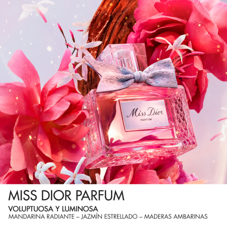 Miss Dior Parfum perfume para mujer | Perfumería Júlia