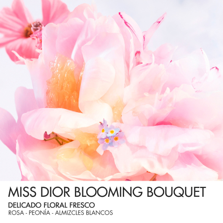 Miss Dior Blooming Bouquet Mini Miss Perfume en Barra