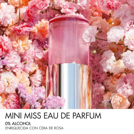 Miss Dior Eau de Parfum Mini Miss Perfume en Barra