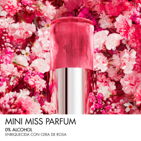 Miss Dior Parfum Mini Miss Perfume en Barra