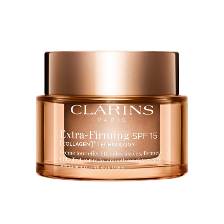 Extra-Firming Crema de Día Spf15