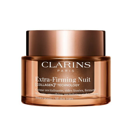 Extra-Firming Crema de Noche Todas Las Pieles