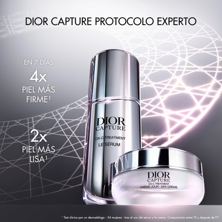 Dior Capture Crema de Día