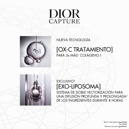 Dior Capture Le Sérum