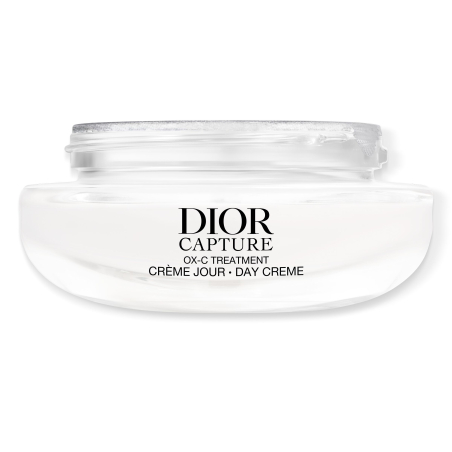 Dior Capture Crema de Día Recarga