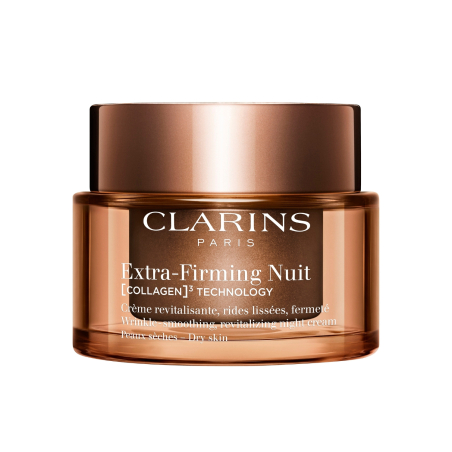 Extra-Firming Crema De Noche Pieles Secas