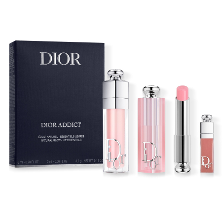 Dúo Dior Addict