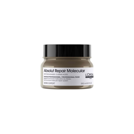 Mascarilla Absolute Repair Molecular