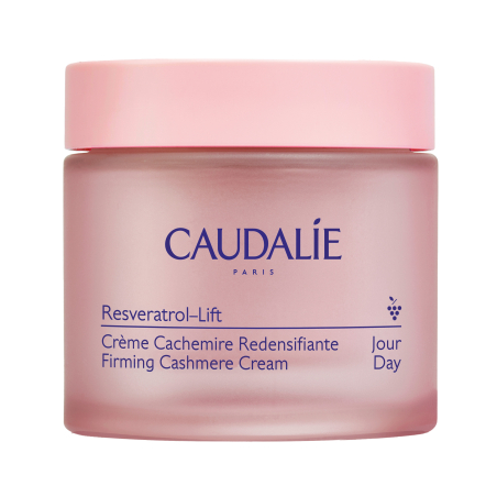 CREMA CACHEMIR REDENSIFICANTE RESVERATROL–LIFT