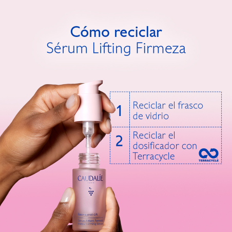 RESVERATROL-LIFT SERUM FIRMEZA