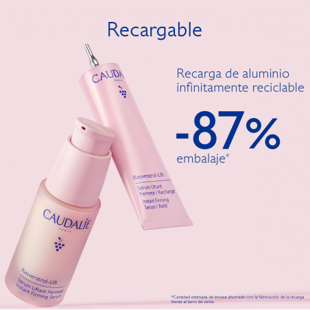 RESVERATROL-LIFT SERUM FIRMEZA