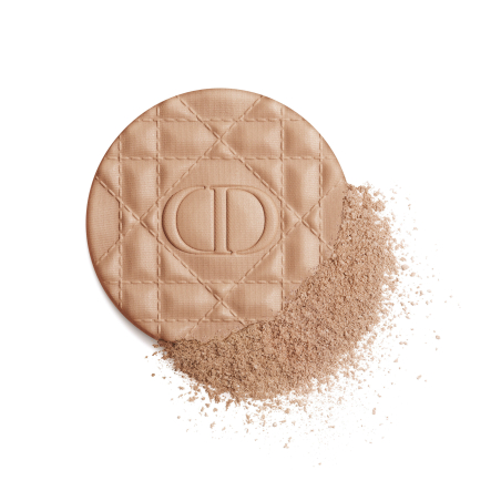 Dior Forever Nude Bronze Polvos Bronceadores