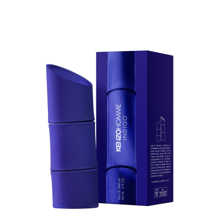 Kenzo Homme Indigo Eau de Parfum - Perfume para hombre