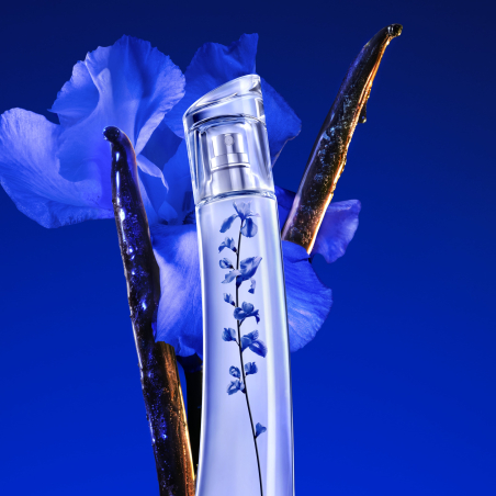 Flower Ikebana by Kenzo Indigo Eau de Parfum Perfume Mujer