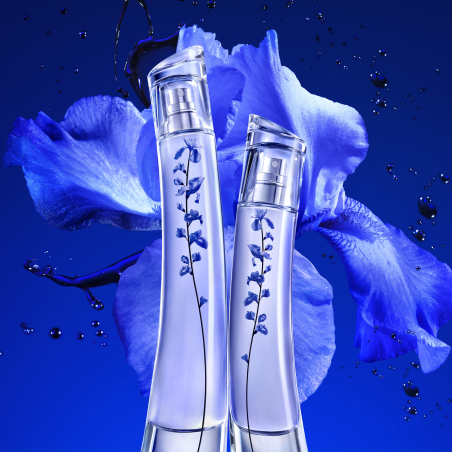 Flower Ikebana by Kenzo Indigo Eau de Parfum Perfume Mujer