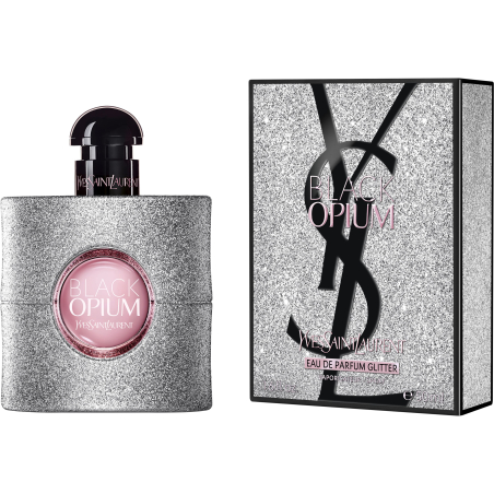 Black Opium Eau de Parfum Glitter de Yves Saint Laurent