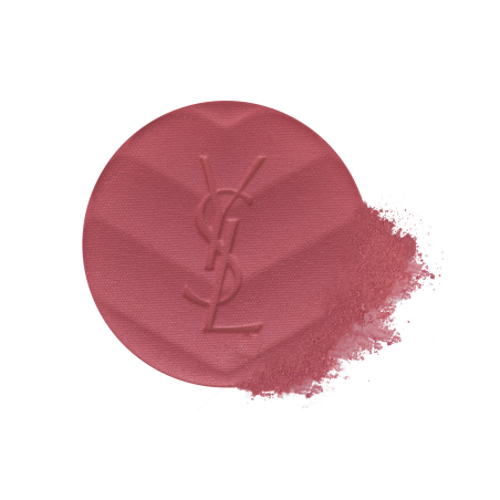 Make Me Blush Bold Blurring Blush Colorete de Yves Saint Laurent