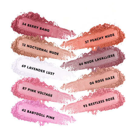 Make Me Blush Bold Blurring Blush Colorete de Yves Saint Laurent