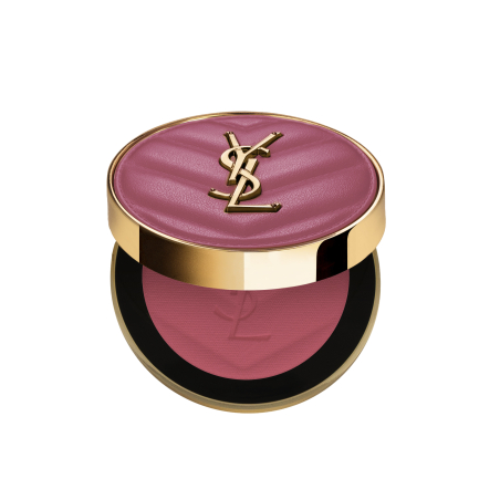 Make Me Blush Bold Blurring Blush Colorete de Yves Saint Laurent