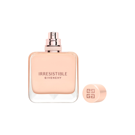 Irresistible Eau de Parfum Nude Velvet de Givenchy