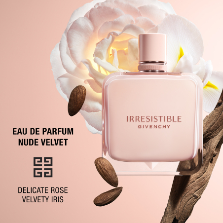 Irresistible Eau de Parfum Nude Velvet de Givenchy