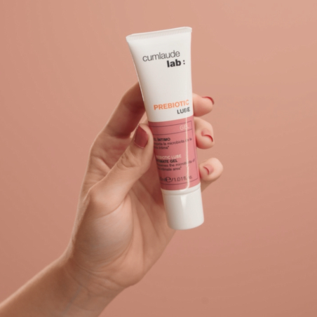 Gel Íntimo Prebiotic Lube