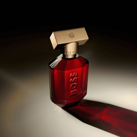 BOSS The Scent Elixir Parfum Intense para Mujer