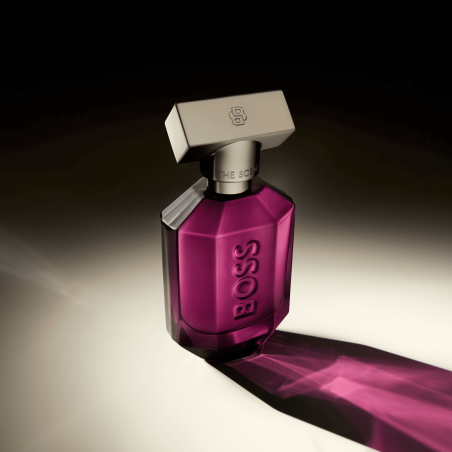 BOSS The Scent Magnetic Eau de Parfum para Mujer