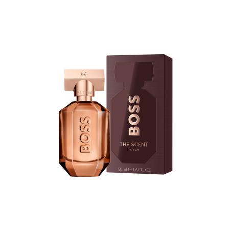 BOSS The Scent Parfum para Mujer